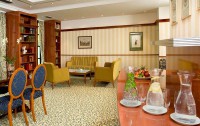   Mercure Grand Hotel Biedermeier Wien 4*  15