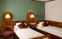   Mercure Grand Hotel Biedermeier Wien 4*  13