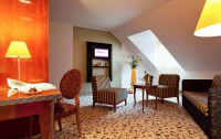   Mercure Grand Hotel Biedermeier Wien 4*  12