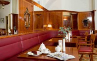   Mercure Grand Hotel Biedermeier Wien 4*  11