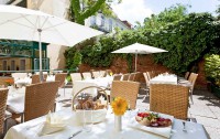   Mercure Grand Hotel Biedermeier Wien 4*  9