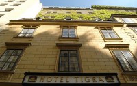   Best Western Hotel Das Tigra 4*  1