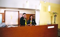   Best Western Hotel Das Tigra 4*  14