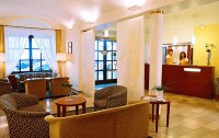   Best Western Hotel Das Tigra 4*  7