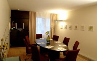   Best Western Hotel Das Tigra 4*  6