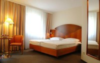 Best Western Hotel Das Tigra 4*  3