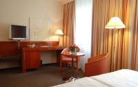 Best Western Hotel Das Tigra 4*  2