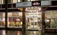   Mercure Wien City 4*  9