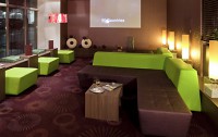   Mercure Wien City 4*  8