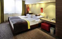   Mercure Wien City 4*  6