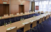 Mercure Wien City 4*  5