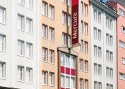   Mercure Wien City 4*  1