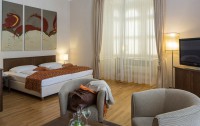   Austria Trend Hotel Rathauspark  4*  22