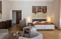   Austria Trend Hotel Rathauspark  4*  21