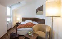   Austria Trend Hotel Rathauspark  4*  19