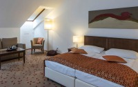   Austria Trend Hotel Rathauspark  4*  18