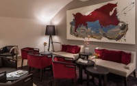   Austria Trend Hotel Rathauspark  4*  17