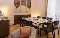   Austria Trend Hotel Rathauspark  4*  10