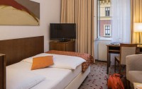   Austria Trend Hotel Rathauspark  4*  29