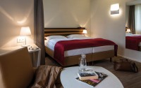   Austria Trend Hotel Beim Theresianum 3*  9