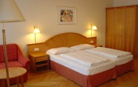 Tourotel Mariahilferstrasse 3*  4