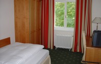 Tourotel Mariahilferstrasse 3*  2