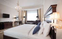   Austria Trend Parkhotel Schonbrunn 4*  9