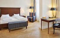 Austria Trend Parkhotel Schonbrunn 4*  4