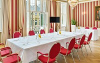   Austria Trend Parkhotel Schonbrunn 4*  6