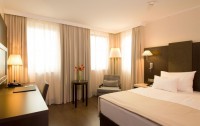 Nh Danube City 4*  3