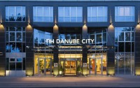 Nh Danube City 4*  2