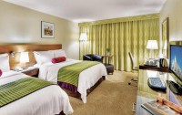   Vienna Marriot Hotel 5*  41