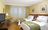   Vienna Marriot Hotel 5*  37