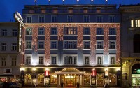   Schick Hotel Stefanie 4*  1