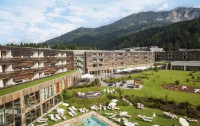   Falkensteiner Hotel & Spa Carinzia 4*  1