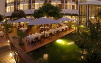 Lanka Princes Hotel 3*  2