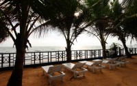   Dalawella Beach Resort 2*  14