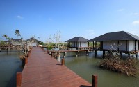   Anantaya Resort & Spa 4*  20