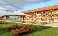   Anantaya Resort & Spa 4*  9