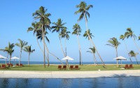   Anantaya Resort & Spa 4*  8