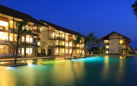   Anantaya Resort & Spa 4*  6