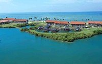   Anantaya Resort & Spa 4*  4