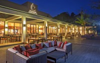   Centara Ceysands Resort & Spa 4*  47