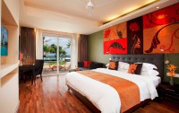   Centara Ceysands Resort & Spa 4*  13