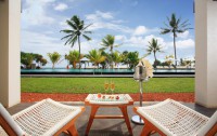   Centara Ceysands Resort & Spa 4*  12