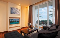   Centara Ceysands Resort & Spa 4*  11