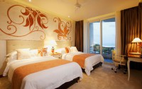   Centara Ceysands Resort & Spa 4*  7