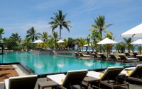   Centara Ceysands Resort & Spa 4*  25