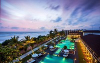   Centara Ceysands Resort & Spa 4*  1