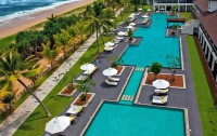   Centara Ceysands Resort & Spa 4*  24